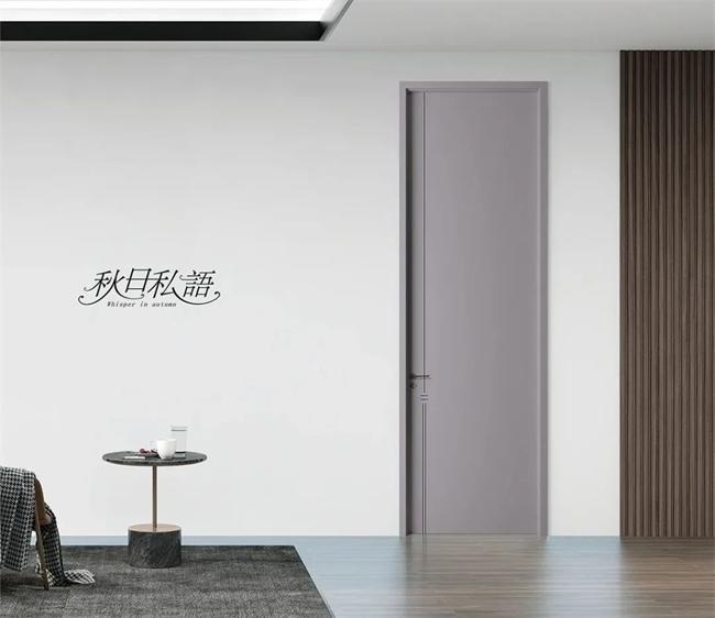 劲庭木门